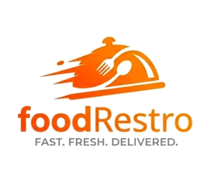Food Restro Logo